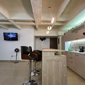 Apartment Levits, Medellin