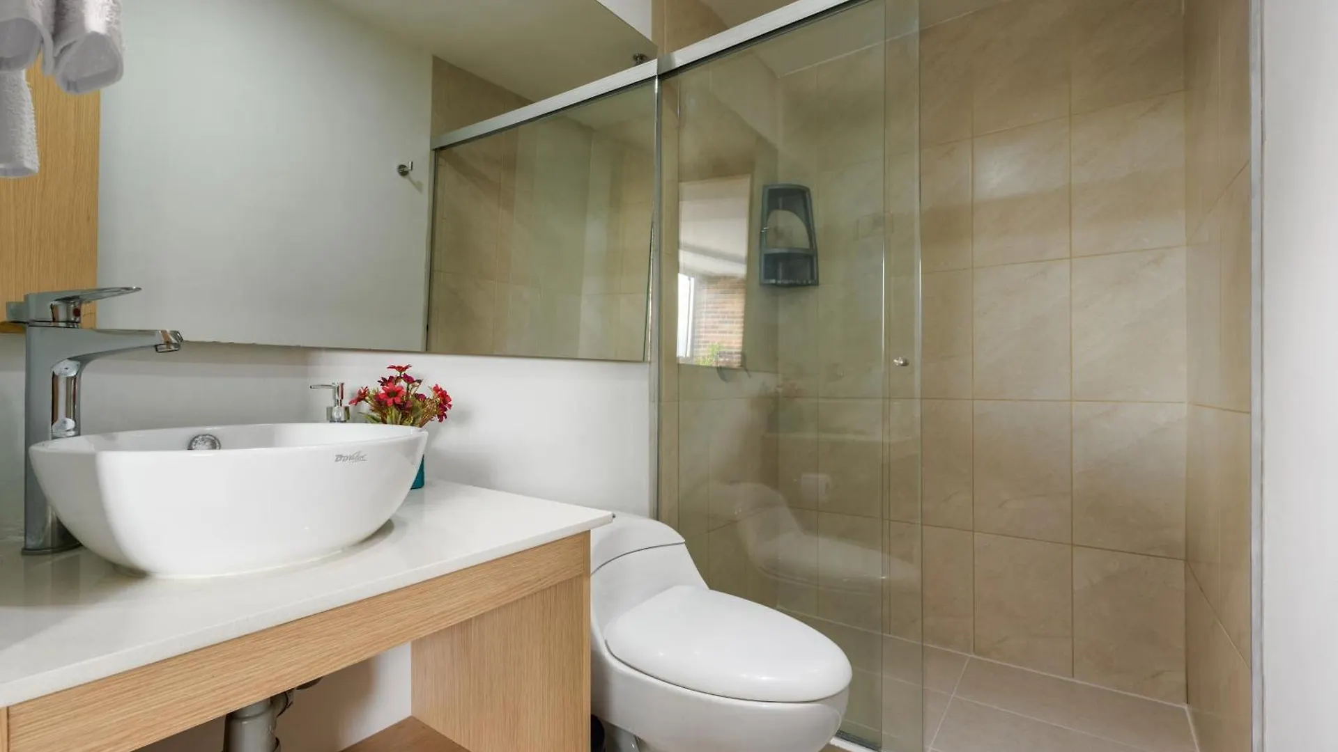 Stunning Views In Laureles-Ac-200Mb Wifi Apartment Medellin 0*,