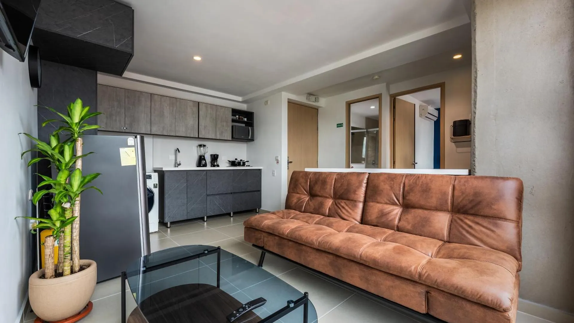 Stunning Views In Laureles-Ac-200Mb Wifi Apartment Medellin 0*,  Colombia